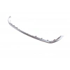 Byd Han 2024-2025 Arka Tampon Alt Çıtası Gümüş Gri (Tw) (Oem No: Hcef280421871)