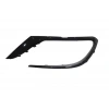 Byd Han 2024-2025 Arka Tampon Çıtası Köşe Sol Parlak Siyah (Tw) (Oem No: Hcef2804113)