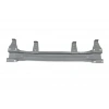 Byd Han 2024-2025 Arka Tampon Demiri (Tw) (Oem No: Hce840002077)