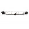 Byd Seal U 2024-2025 - Ön Tampon İç Izgarası Parlak Siyah (Tw) (Oem No: Sa3Hk28037137700Bk)
