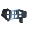 Byd Seal U 2024-2025 - Arka Tampon Braketi Alt Sol (Tw) (Oem No: Sa3Hk2804330)