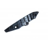 Byd Seal 2024-2025 Ön Tampon Braketi Sol (Tw) (Oem No: 1344261900)