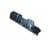 Byd Seal 2024-2025 Arka Tampon Braketi Sol (Köşe) (Tw) (Oem No: 1344263600)