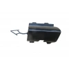 Byd Atto 3 2024-2025 Ev - Ön Tampon Çeki Demiri Kapağı Siyah (Tw) (Oem No: Sc2E2803741)