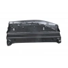 Byd Atto 3 2024-2025 Ev - Ön Kapı Bandı Alt Plastiği Sağ (Tw) (Oem No: Sc2E5402841)