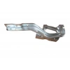 Byd Atto 3 2024-2025 Ev - Kaput Menteşesi Sağ (Tw) (Oem No: Sc2E8402619)