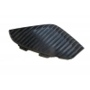 Byd Atto 3 2024-2025 Ev - Arka Tampon Köşe Kapağı Sağ Parlak Siyah (Tw) (Oem No: Sc2E2804116)