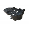 Byd Atto 3 2024-2025 Ev - Arka Tampon Bağlantı Braketi İç Sağ (Tw) (Oem No: Sc2E2804430)