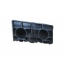 Byd Atto 3 2024-2025 Ev - Arka Tampon Bağlantı Braketi Dış Sağ (Tw) (Oem No: Sc2E2804410)