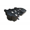 Byd Atto 3 2024-2025 Ev - Arka Tampon Bağlantı Braketi İç Sol (Tw) (Oem No: Sc2E2804330)