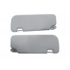 Chevrolet Captiva 2012-2014 Güneşlik Sağ/Sol Set 2 Parça (Oem No: 95192146)
