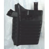 Chevrolet Aveo 2005-2008 Sd/Hb - Toz Bidonu (Bfn) (Oem No: 96800817)