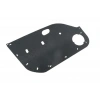 Hyundai Accent 1995-1997 Ön Kapı Döşemesi Sol (İç Kartonu/Süngerli) (Euro Body)