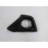 Hyundai İ10 - 2013-2016 Sis Lamba Kapağı Sol (Nikelaj Çerçeveli) (Bfn) (Oem No: 86528B4000)