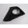 Hyundai İ10 - 2013-2016 Sis Lamba Kapağı Sol (Nikelaj Çerçeveli) (Bfn) (Oem No: 86528B4000)