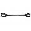 Mg Hs - 2022-2024 Ön Tampon Panjuru Üst Sis Delikli (Tw) (Oem No: 10021149)