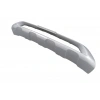 Mg Hs - 2022-2024 Karlık (Ön Tampon Altı) Difüzör Gümüş Gri (Tw) (Oem No: 10021140)
