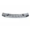 Mg Hs - 2022-2024 Karlık (Ön Tampon Altı) Difüzör Gümüş Gri (Tw) (Oem No: 10021140)
