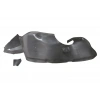 Mg Hs - 2022-2024 Ön Çamurluk Davlumbazı Sol (Tw) (Oem No: 10636356)