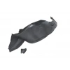Mg Hs - 2022-2024 Ön Çamurluk Davlumbazı Sol (Tw) (Oem No: 10636356)