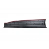 Mg Hs - 2022-2024 Ön Kapı Bandı Sağ Siyah (Gri Çıtalı)(Tw) (Oem No: 10423725)