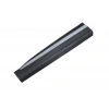 Mg Hs - 2022-2024 Ön Kapı Bandı Sol Siyah (Gri Çıtalı)(Tw) (Oem No: 10423724)