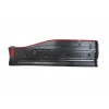 Mg Hs - 2022-2024 Arka Kapı Bandı Sol Siyah (Gri Çıtalı) (Tw) (Oem No: 10423726)