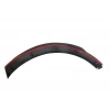Mg Hs - 2022-2024 Arka Çamurluk Dodik Plastiği Sağ (Tw) (Oem No: 10646894)
