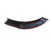 Mg Hs - 2022-2024 Arka Çamurluk Ön Dodik Plastiği Sol (Tw) (Oem No: 10395319)