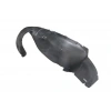 Mg Hs - 2024-2025 Ön Çamurluk Davlumbazı Sol (Tw) (Oem No: 10909934)