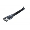 Mg Hs - 2024-2025 Arka Tampon Panjuru (Parlak Siyah) (Tw) (Oem No: 11153044)