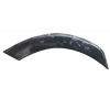 Mg Hs - 2024-2025 Arka Çamurluk Dodik Plastiği Sağ Parlak Siyah (Kapı Yanı) (Tw) (Oem No: 10988509)