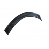 Mg Hs - 2024-2025 Arka Çamurluk Dodik Plastiği Sol Parlak Siyah (Tampon Kısmı) (Tw) (Oem No: 10910379)