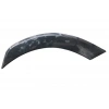 Mg Hs - 2024-2025 Arka Çamurluk Dodik Plastiği Sol Parlak Siyah (Kapı Yanı) (Tw) (Oem No: 10988508)