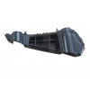 Mg Zs - 2021-2024 Ön Tampon Bağlantı Braketi Sol (Tw) (Oem No: 10562299)