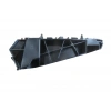 Mg Zs - 2021-2024 Ön Tampon Bağlantı Braketi Sol (Tw) (Oem No: 10562299)