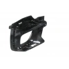 Mg Zs - 2021-2024 Sis Lamba Kapağı Sağ Parlak Siyah (Tw) (Oem No: 10694866)