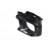 Mg Zs - 2021-2024 Sis Lamba Kapağı Sol Parlak Siyah (Tw) (Oem No: 10694868)