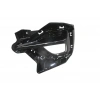 Mg Zs - 2021-2024 Sis Lamba Kapağı Sol Parlak Siyah (Tw) (Oem No: 10694868)