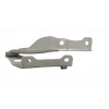 Mg Zs - 2021-2024 Kaput Menteşesi Sol (Tw)