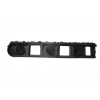 Mg Zs - 2021-2024 Arka Tampon Bağlantı Braketi Sağ (Tw) (Oem No: 10229102)