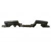 Mg Zs Ev - 2020-2021 Ön Tampon İç Bağlantı Braketi(Darbe Emici) Plastik (Tw) (Oem No: 10229023)