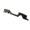Mg Zs Ev - 2020-2021 Ön Tampon İç Bağlantı Braketi(Darbe Emici) Plastik (Tw) (Oem No: 10229023)