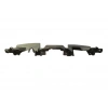 Mg Zs Ev - 2020-2021 Ön Tampon İç Bağlantı Braketi(Darbe Emici) Plastik (Tw) (Oem No: 10229023)