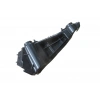 Mg Zs Ev - 2020-2021 Ön Tampon Bağlantı Braketi Sağ (Tw) (Oem No: 10229022)