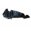 Mg Zs Ev - 2020-2021 Ön Tampon Bağlantı Braketi Sağ (Tw) (Oem No: 10229022)