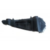 Mg Zs Ev - 2020-2021 Ön Tampon Bağlantı Braketi Sol (Tw) (Oem No: 10229021)