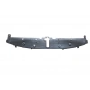 Mg Zs Ev - 2020-2021 Ön Panel Üst Koruma Plastiği (Tw) (Oem No: 10348157)