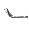 Mg Zs Ev - 2020-2021 Arka Tampon Sis Çerçeve Çıtası Sağ Nikelajlı (Tw) (Oem No: 10322248)