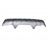 Mg Zs Ev - 2020-2021 Karlık (Arka Tampon Altı) Difüzör Gümüş Gri (Tw) (Oem No: 10344180)